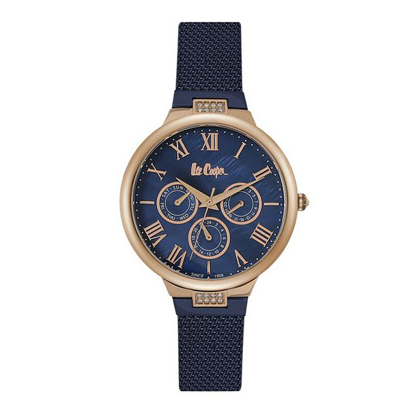 Часы Lee Cooper Casual LC06521.490